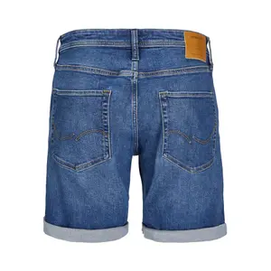 Denim shorts Jack & Jones Rick Original AM 365 image-1