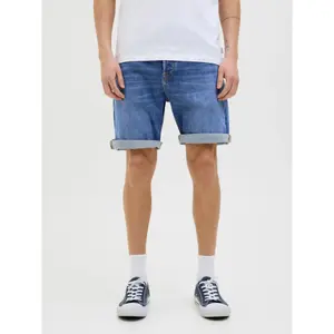 Denim shorts Jack & Jones Rick Original AM 365 image-2