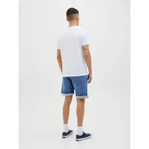 Denim shorts Jack & Jones Rick Original AM 365 image-4