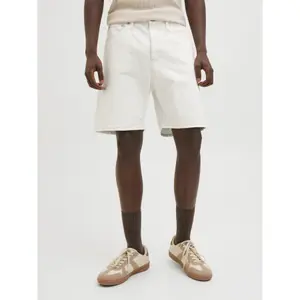 Denim shorts Jack & Jones Tony Original AM 406 image-1
