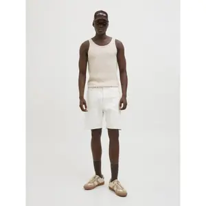 Denim shorts Jack & Jones Tony Original AM 406 image-2