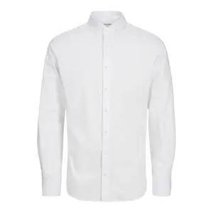 Camisa Jack & Jones Blajaxon Stetch image-0