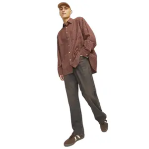 Jeans Jack & Jones Iron Original MF 326 NOOS image-4