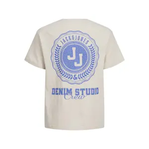 Children's loose-fitting T-shirt Jack & Jones Graphic image-1