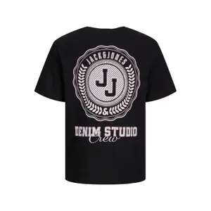 Children's loose-fitting T-shirt Jack & Jones Graphic image-1