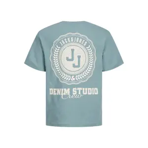 Children's loose-fitting T-shirt Jack & Jones Graphic image-1