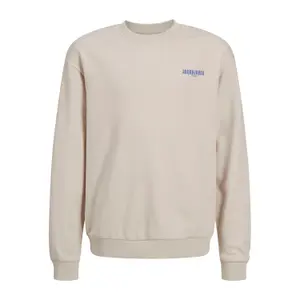 Children's loose-fitting sweatshirt Jack & Jones Graphic image-0