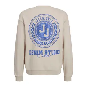 Children's loose-fitting sweatshirt Jack & Jones Graphic image-1