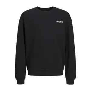 Children's loose-fitting sweatshirt Jack & Jones Graphic image-0