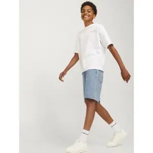 Children's shorts Jack & Jones Tony ORG MF 115 image-4
