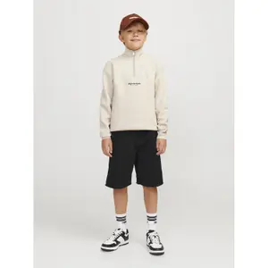 Children's shorts Jack & Jones Barkley Carpenter image-2