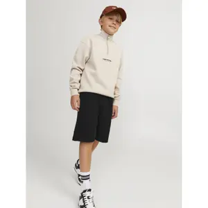 Children's shorts Jack & Jones Barkley Carpenter image-3