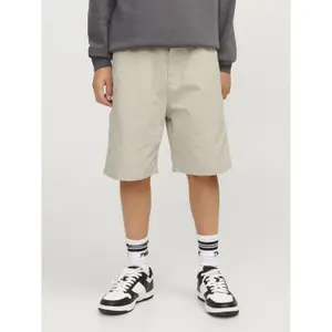 Children's shorts Jack & Jones Barkley Carpenter image-1