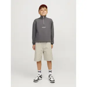 Children's shorts Jack & Jones Barkley Carpenter image-2