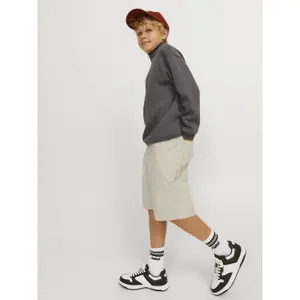 Children's shorts Jack & Jones Barkley Carpenter image-4