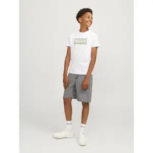 Children's shorts Jack & Jones Tony ORG MF 125 image-2