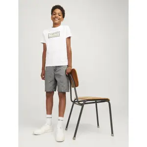 Children's shorts Jack & Jones Tony ORG MF 125 image-3