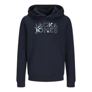Kids' hoodie Jack & Jones Corp Splash image-0