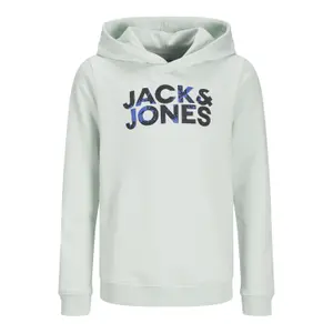 Kids' hoodie Jack & Jones Corp Splash image-0
