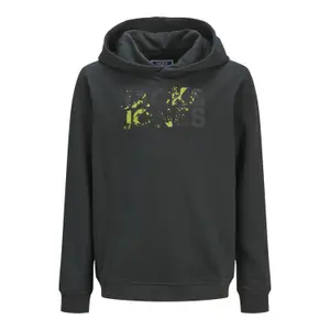 Child hoodie Jack & Jones Corp Splash image-0