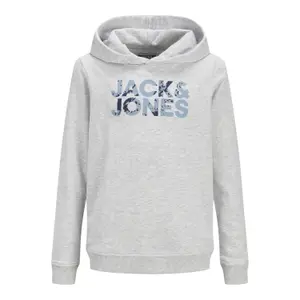 Child hoodie Jack & Jones Corp Splash image-0