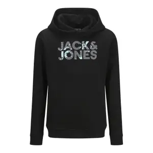 Child hoodie Jack & Jones Corp Splash image-0