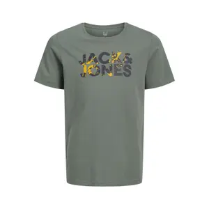 Kid's T-shirt Jack & Jones Corp Splash image-0