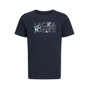 Kid's T-shirt Jack & Jones Corp Splash image-0