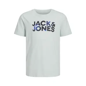 Kid's T-shirt Jack & Jones Corp Splash image-0