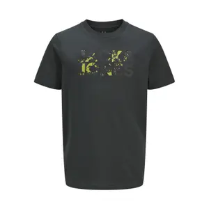 Kid's T-shirt Jack & Jones Corp Splash image-0