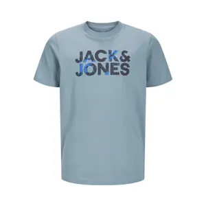 Kid's T-shirt Jack & Jones Corp Splash image-0