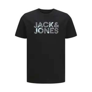Kid's T-shirt Jack & Jones Corp Splash image-0