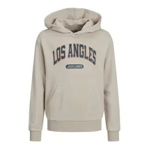 Kids' hoodie Jack & Jones Bradley Varsity Back image-0