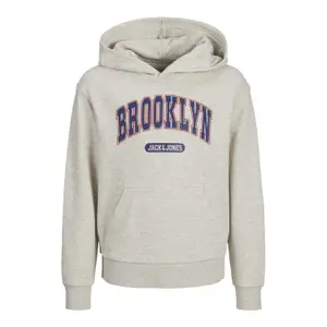 Kids' hoodie Jack & Jones Bradley Varsity Back image-0