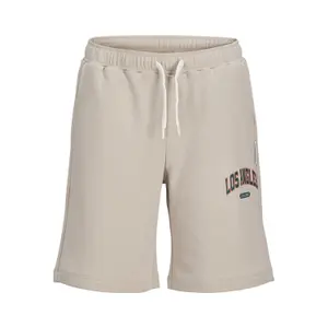 Children's shorts Jack & Jones Bradley Varsity Styled image-0