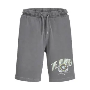 Children's shorts Jack & Jones Charge Wash RLX image-0