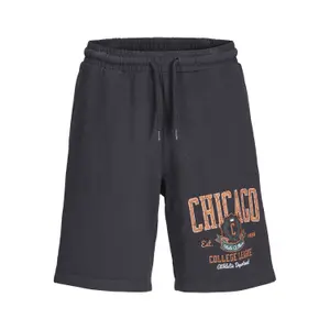 Children's shorts Jack & Jones Charge Wash RLX image-0