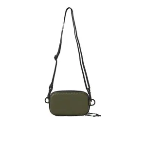 Sac bandoulière femme Jack & Jones Hard Sling Back Styd image-0