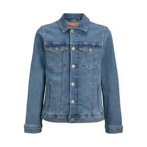 Kid's denim jacket Jack & Jones MF 074 image-0