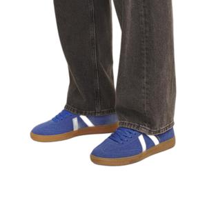 Campagne sneakers Jack & Jones Kirk International image-4