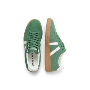 Campagne sneakers Jack & Jones Kirk International image-3