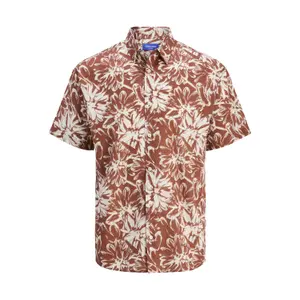 Shirt Jack & Jones Joshua Split image-0