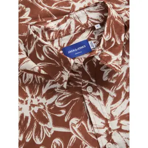 Shirt Jack & Jones Joshua Split image-2