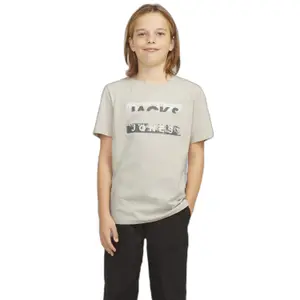 Kid's T-shirt Jack & Jones Jcokonta Fst image-2