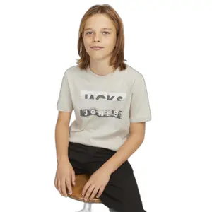 Kid's T-shirt Jack & Jones Jcokonta Fst image-3
