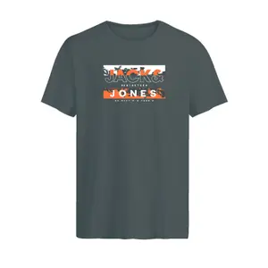 Kid's T-shirt Jack & Jones Jcokonta Fst image-0