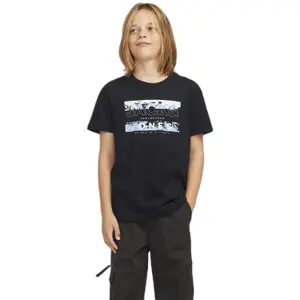 Kid's T-shirt Jack & Jones Jcokonta Fst image-2