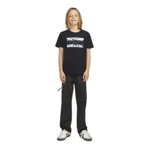 Kid's T-shirt Jack & Jones Jcokonta Fst image-1