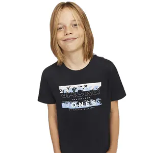 Kid's T-shirt Jack & Jones Jcokonta Fst image-4