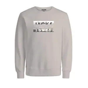 Sweatshirt child Jack & Jones Jcokonta Fst image-0